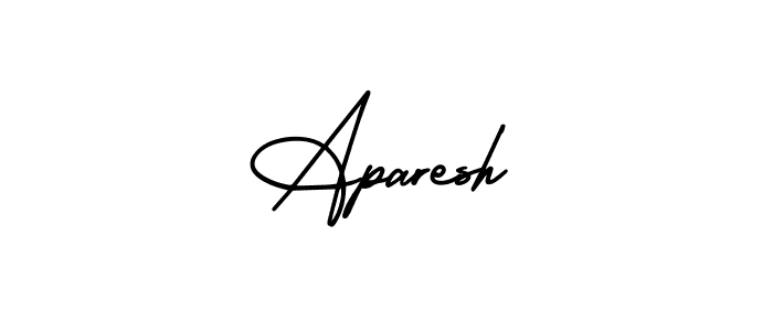 You can use this online signature creator to create a handwritten signature for the name Aparesh. This is the best online autograph maker. Aparesh signature style 3 images and pictures png