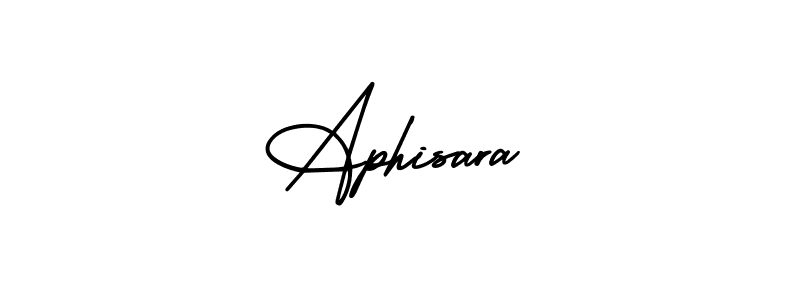 Similarly AmerikaSignatureDemo-Regular is the best handwritten signature design. Signature creator online .You can use it as an online autograph creator for name Aphisara. Aphisara signature style 3 images and pictures png