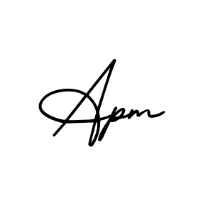 Similarly AmerikaSignatureDemo-Regular is the best handwritten signature design. Signature creator online .You can use it as an online autograph creator for name Apm. Apm signature style 3 images and pictures png