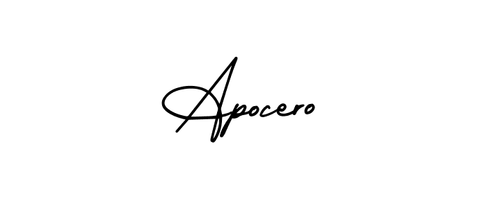 See photos of Apocero official signature by Spectra . Check more albums & portfolios. Read reviews & check more about AmerikaSignatureDemo-Regular font. Apocero signature style 3 images and pictures png