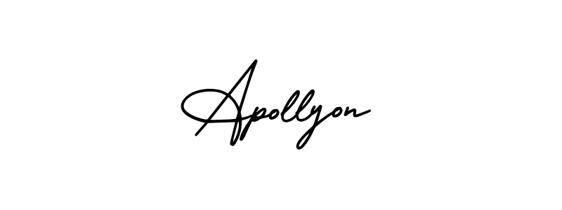 Once you've used our free online signature maker to create your best signature AmerikaSignatureDemo-Regular style, it's time to enjoy all of the benefits that Apollyon name signing documents. Apollyon signature style 3 images and pictures png