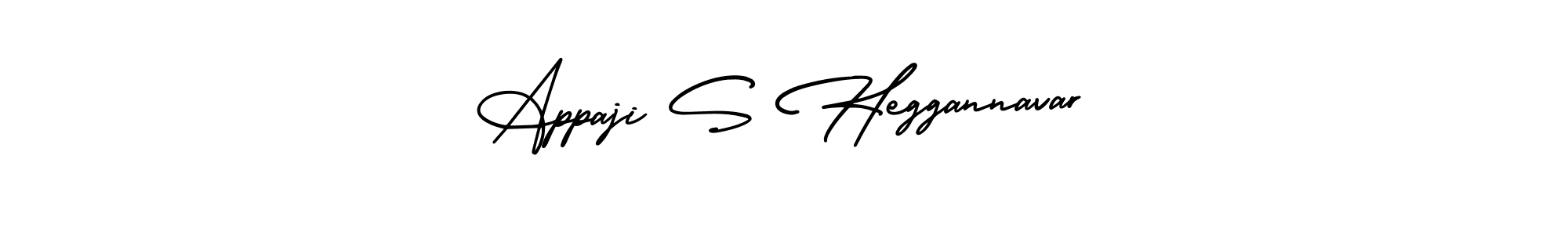 Here are the top 10 professional signature styles for the name Appaji S Heggannavar. These are the best autograph styles you can use for your name. Appaji S Heggannavar signature style 3 images and pictures png