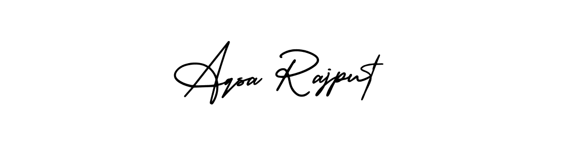 Check out images of Autograph of Aqsa Rajput name. Actor Aqsa Rajput Signature Style. AmerikaSignatureDemo-Regular is a professional sign style online. Aqsa Rajput signature style 3 images and pictures png