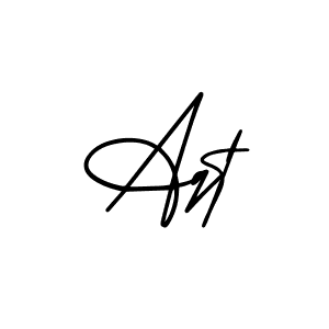 The best way (AmerikaSignatureDemo-Regular) to make a short signature is to pick only two or three words in your name. The name Aqt include a total of six letters. For converting this name. Aqt signature style 3 images and pictures png