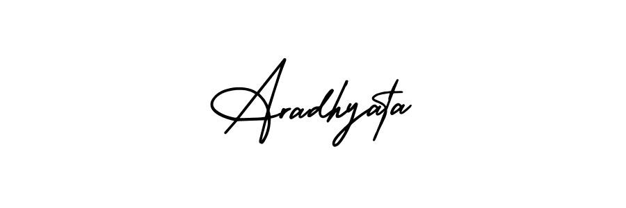 Make a short Aradhyata signature style. Manage your documents anywhere anytime using AmerikaSignatureDemo-Regular. Create and add eSignatures, submit forms, share and send files easily. Aradhyata signature style 3 images and pictures png