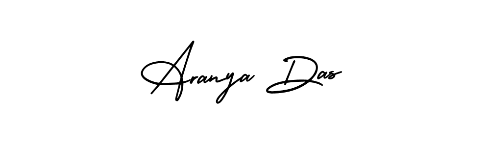 This is the best signature style for the Aranya Das name. Also you like these signature font (AmerikaSignatureDemo-Regular). Mix name signature. Aranya Das signature style 3 images and pictures png