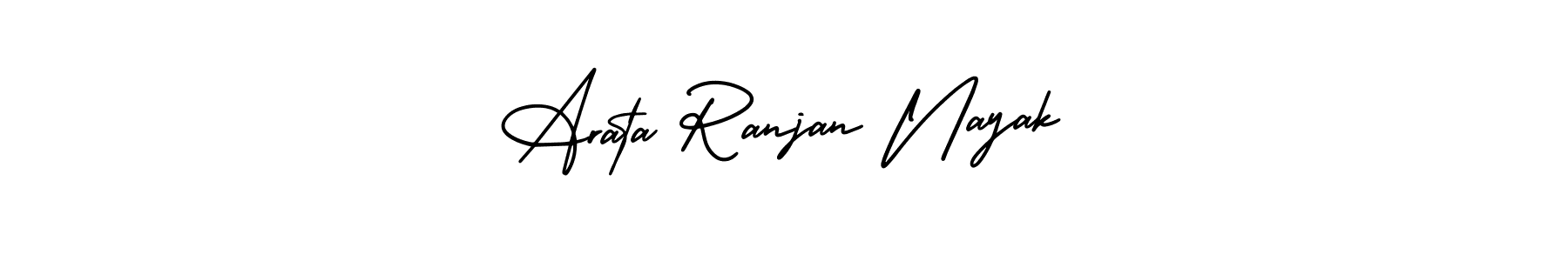 You can use this online signature creator to create a handwritten signature for the name Arata Ranjan Nayak. This is the best online autograph maker. Arata Ranjan Nayak signature style 3 images and pictures png