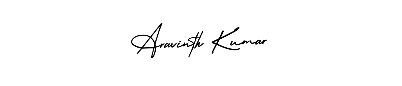 How to Draw Aravinth Kumar signature style? AmerikaSignatureDemo-Regular is a latest design signature styles for name Aravinth Kumar. Aravinth Kumar signature style 3 images and pictures png