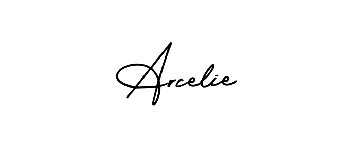 Check out images of Autograph of Arcelie name. Actor Arcelie Signature Style. AmerikaSignatureDemo-Regular is a professional sign style online. Arcelie signature style 3 images and pictures png