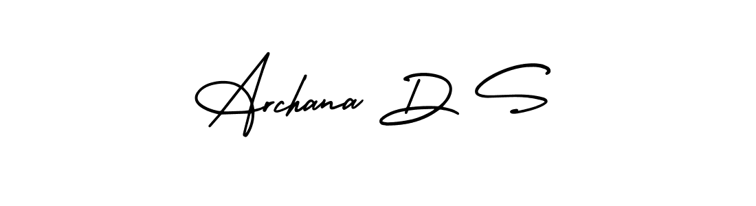 Once you've used our free online signature maker to create your best signature AmerikaSignatureDemo-Regular style, it's time to enjoy all of the benefits that Archana D S name signing documents. Archana D S signature style 3 images and pictures png
