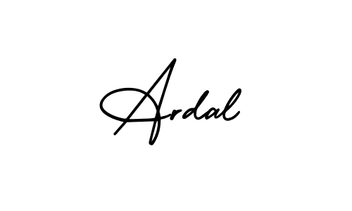 Make a short Ardal signature style. Manage your documents anywhere anytime using AmerikaSignatureDemo-Regular. Create and add eSignatures, submit forms, share and send files easily. Ardal signature style 3 images and pictures png