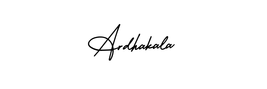 Best and Professional Signature Style for Ardhakala. AmerikaSignatureDemo-Regular Best Signature Style Collection. Ardhakala signature style 3 images and pictures png