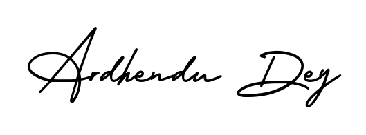 Once you've used our free online signature maker to create your best signature AmerikaSignatureDemo-Regular style, it's time to enjoy signing your documents with Ardhendu Dey name. Ardhendu Dey signature style 3 images and pictures png
