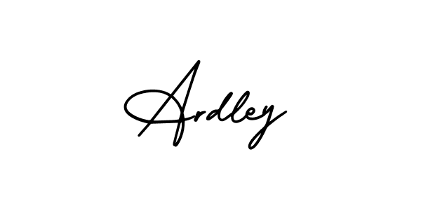 Once you've used our free online signature maker to create your best signature AmerikaSignatureDemo-Regular style, it's time to enjoy all of the benefits that Ardley name signing documents. Ardley signature style 3 images and pictures png