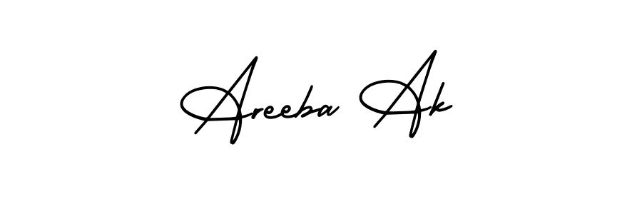 97+ Areeba Ak Name Signature Style Ideas | Unique Digital Signature