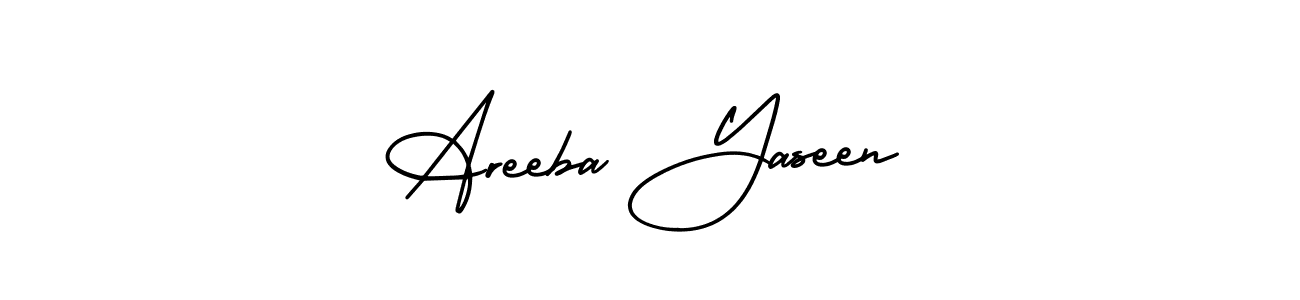 Once you've used our free online signature maker to create your best signature AmerikaSignatureDemo-Regular style, it's time to enjoy all of the benefits that Areeba Yaseen name signing documents. Areeba Yaseen signature style 3 images and pictures png