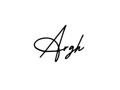 This is the best signature style for the Argh name. Also you like these signature font (AmerikaSignatureDemo-Regular). Mix name signature. Argh signature style 3 images and pictures png