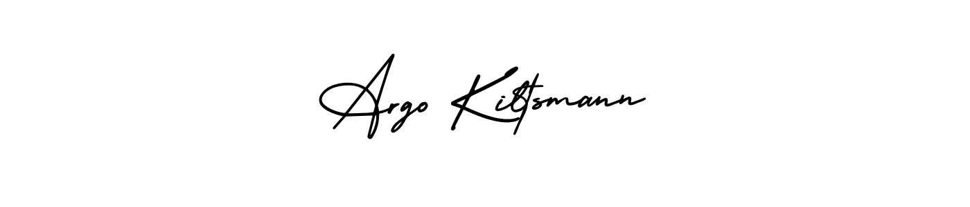 Best and Professional Signature Style for Argo Kiltsmann. AmerikaSignatureDemo-Regular Best Signature Style Collection. Argo Kiltsmann signature style 3 images and pictures png