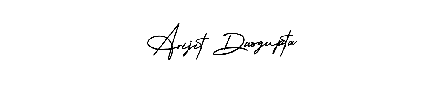 How to make Arijit Dasgupta signature? AmerikaSignatureDemo-Regular is a professional autograph style. Create handwritten signature for Arijit Dasgupta name. Arijit Dasgupta signature style 3 images and pictures png