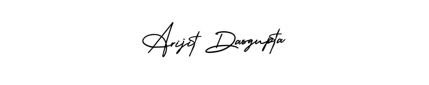 How to make Arijit Dasgupta signature? AmerikaSignatureDemo-Regular is a professional autograph style. Create handwritten signature for Arijit Dasgupta name. Arijit Dasgupta signature style 3 images and pictures png