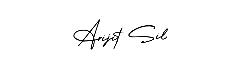 Here are the top 10 professional signature styles for the name Arijit Sil. These are the best autograph styles you can use for your name. Arijit Sil signature style 3 images and pictures png