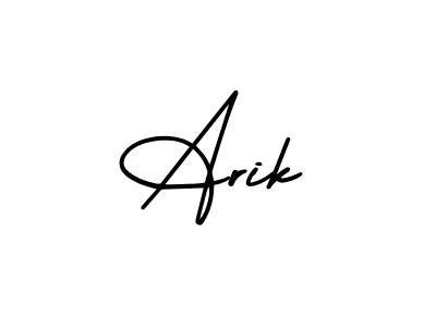 You can use this online signature creator to create a handwritten signature for the name Arik. This is the best online autograph maker. Arik signature style 3 images and pictures png