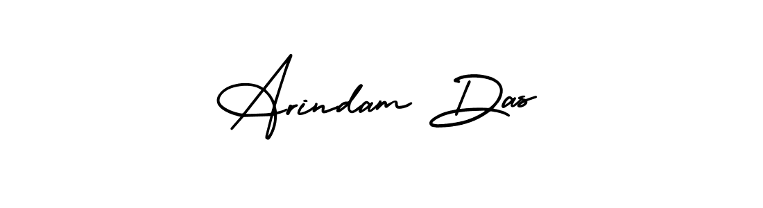 Make a beautiful signature design for name Arindam Das. Use this online signature maker to create a handwritten signature for free. Arindam Das signature style 3 images and pictures png