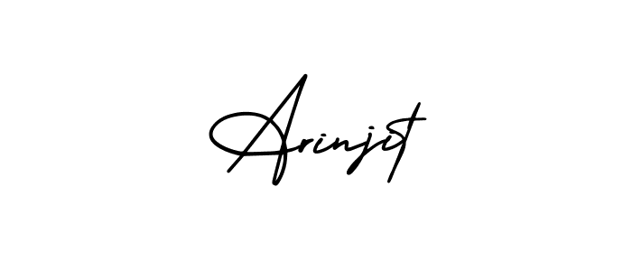 Once you've used our free online signature maker to create your best signature AmerikaSignatureDemo-Regular style, it's time to enjoy all of the benefits that Arinjit name signing documents. Arinjit signature style 3 images and pictures png