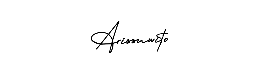 Similarly AmerikaSignatureDemo-Regular is the best handwritten signature design. Signature creator online .You can use it as an online autograph creator for name Arissuwito. Arissuwito signature style 3 images and pictures png