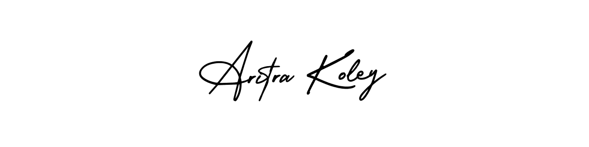 Once you've used our free online signature maker to create your best signature AmerikaSignatureDemo-Regular style, it's time to enjoy all of the benefits that Aritra Koley name signing documents. Aritra Koley signature style 3 images and pictures png