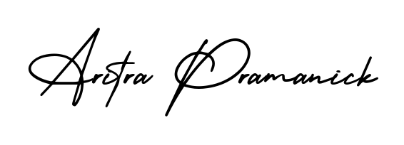 If you are searching for the best signature style for your name Aritra Pramanick, here we have designed multiple signature styles using AmerikaSignatureDemo-Regular. Aritra Pramanick signature style 3 images and pictures png