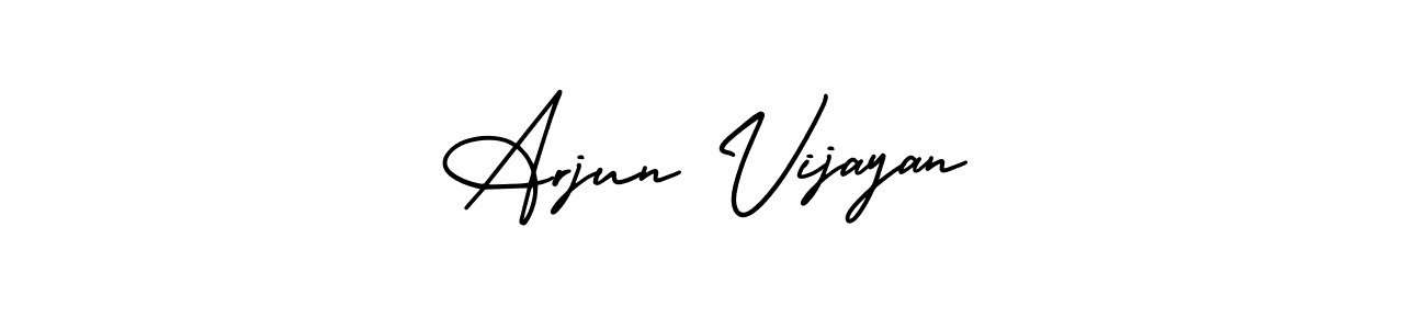 See photos of Arjun Vijayan official signature by Spectra . Check more albums & portfolios. Read reviews & check more about AmerikaSignatureDemo-Regular font. Arjun Vijayan signature style 3 images and pictures png