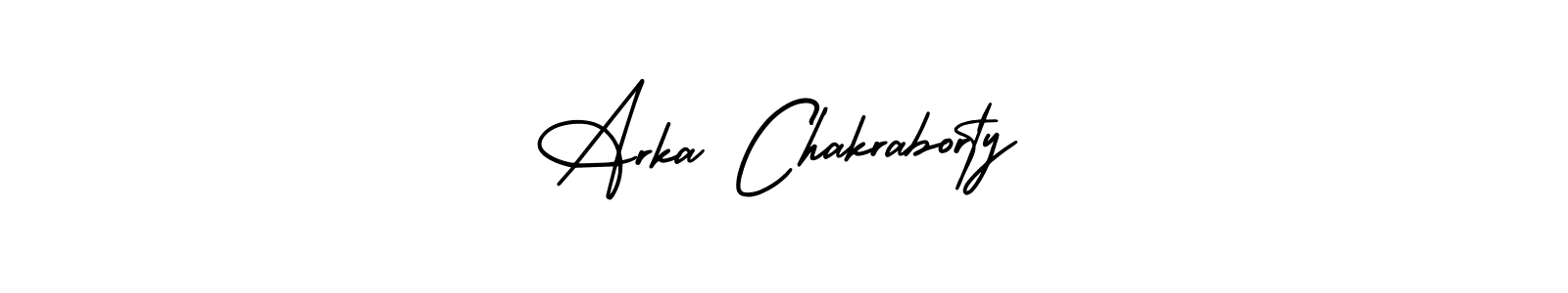 Once you've used our free online signature maker to create your best signature AmerikaSignatureDemo-Regular style, it's time to enjoy all of the benefits that Arka Chakraborty name signing documents. Arka Chakraborty signature style 3 images and pictures png