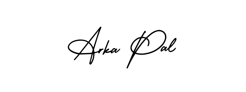Once you've used our free online signature maker to create your best signature AmerikaSignatureDemo-Regular style, it's time to enjoy all of the benefits that Arka Pal name signing documents. Arka Pal signature style 3 images and pictures png