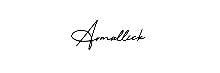 Once you've used our free online signature maker to create your best signature AmerikaSignatureDemo-Regular style, it's time to enjoy all of the benefits that Armallick name signing documents. Armallick signature style 3 images and pictures png