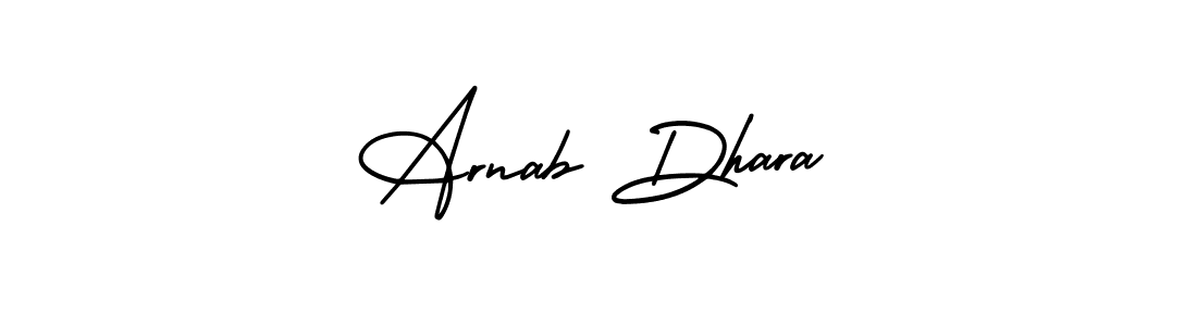 Once you've used our free online signature maker to create your best signature AmerikaSignatureDemo-Regular style, it's time to enjoy all of the benefits that Arnab Dhara name signing documents. Arnab Dhara signature style 3 images and pictures png