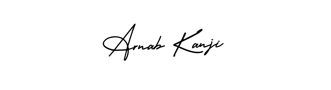 This is the best signature style for the Arnab Kanji name. Also you like these signature font (AmerikaSignatureDemo-Regular). Mix name signature. Arnab Kanji signature style 3 images and pictures png