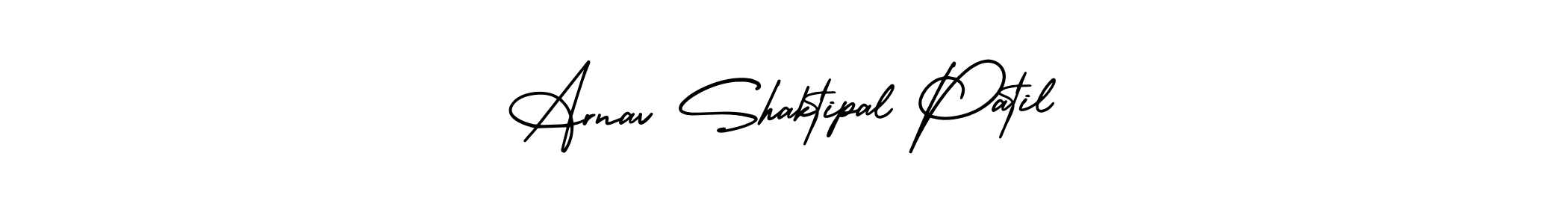 How to Draw Arnav Shaktipal Patil signature style? AmerikaSignatureDemo-Regular is a latest design signature styles for name Arnav Shaktipal Patil. Arnav Shaktipal Patil signature style 3 images and pictures png