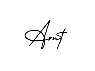 Also You can easily find your signature by using the search form. We will create Arnt name handwritten signature images for you free of cost using AmerikaSignatureDemo-Regular sign style. Arnt signature style 3 images and pictures png