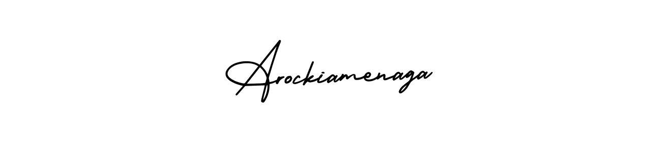 See photos of Arockiamenaga official signature by Spectra . Check more albums & portfolios. Read reviews & check more about AmerikaSignatureDemo-Regular font. Arockiamenaga signature style 3 images and pictures png