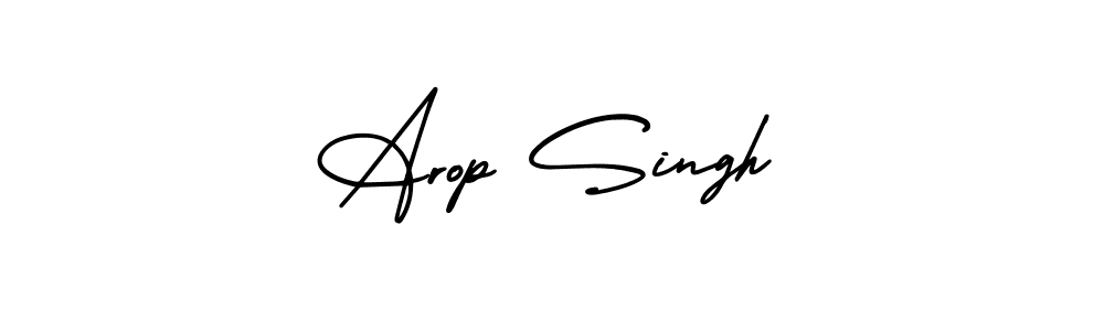 See photos of Arop Singh official signature by Spectra . Check more albums & portfolios. Read reviews & check more about AmerikaSignatureDemo-Regular font. Arop Singh signature style 3 images and pictures png