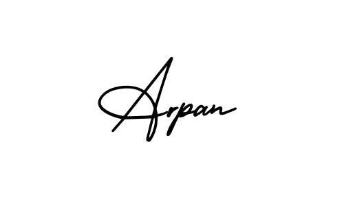 Once you've used our free online signature maker to create your best signature AmerikaSignatureDemo-Regular style, it's time to enjoy all of the benefits that Arpan name signing documents. Arpan signature style 3 images and pictures png