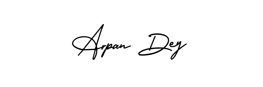 Here are the top 10 professional signature styles for the name Arpan Dey. These are the best autograph styles you can use for your name. Arpan Dey signature style 3 images and pictures png
