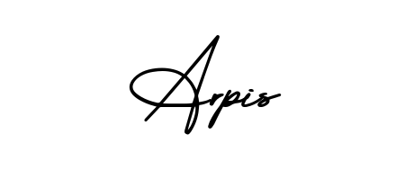 Make a short Arpis signature style. Manage your documents anywhere anytime using AmerikaSignatureDemo-Regular. Create and add eSignatures, submit forms, share and send files easily. Arpis signature style 3 images and pictures png