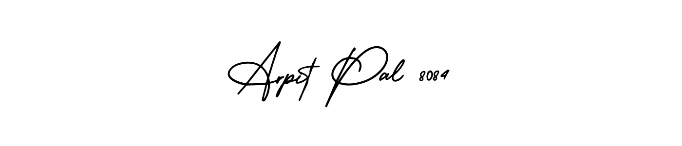 Here are the top 10 professional signature styles for the name Arpit Pal 8084. These are the best autograph styles you can use for your name. Arpit Pal 8084 signature style 3 images and pictures png