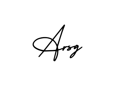 Here are the top 10 professional signature styles for the name Arsg. These are the best autograph styles you can use for your name. Arsg signature style 3 images and pictures png