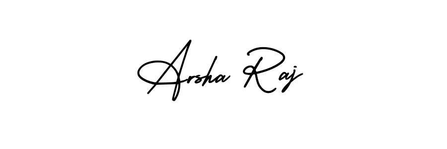 Here are the top 10 professional signature styles for the name Arsha Raj. These are the best autograph styles you can use for your name. Arsha Raj signature style 3 images and pictures png