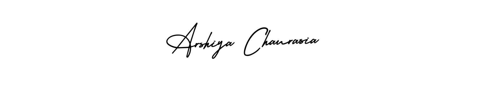 Here are the top 10 professional signature styles for the name Arshiya Chaurasia. These are the best autograph styles you can use for your name. Arshiya Chaurasia signature style 3 images and pictures png