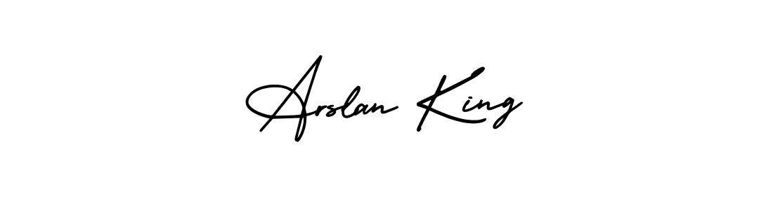See photos of Arslan King official signature by Spectra . Check more albums & portfolios. Read reviews & check more about AmerikaSignatureDemo-Regular font. Arslan King signature style 3 images and pictures png