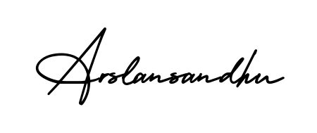 Download transparent PNG signature for name Arslansandhu styled with AmerikaSignatureDemo-Regular font. Ready to paste directly into PDF and Word agreements. Arslansandhu signature style 3 images and pictures png